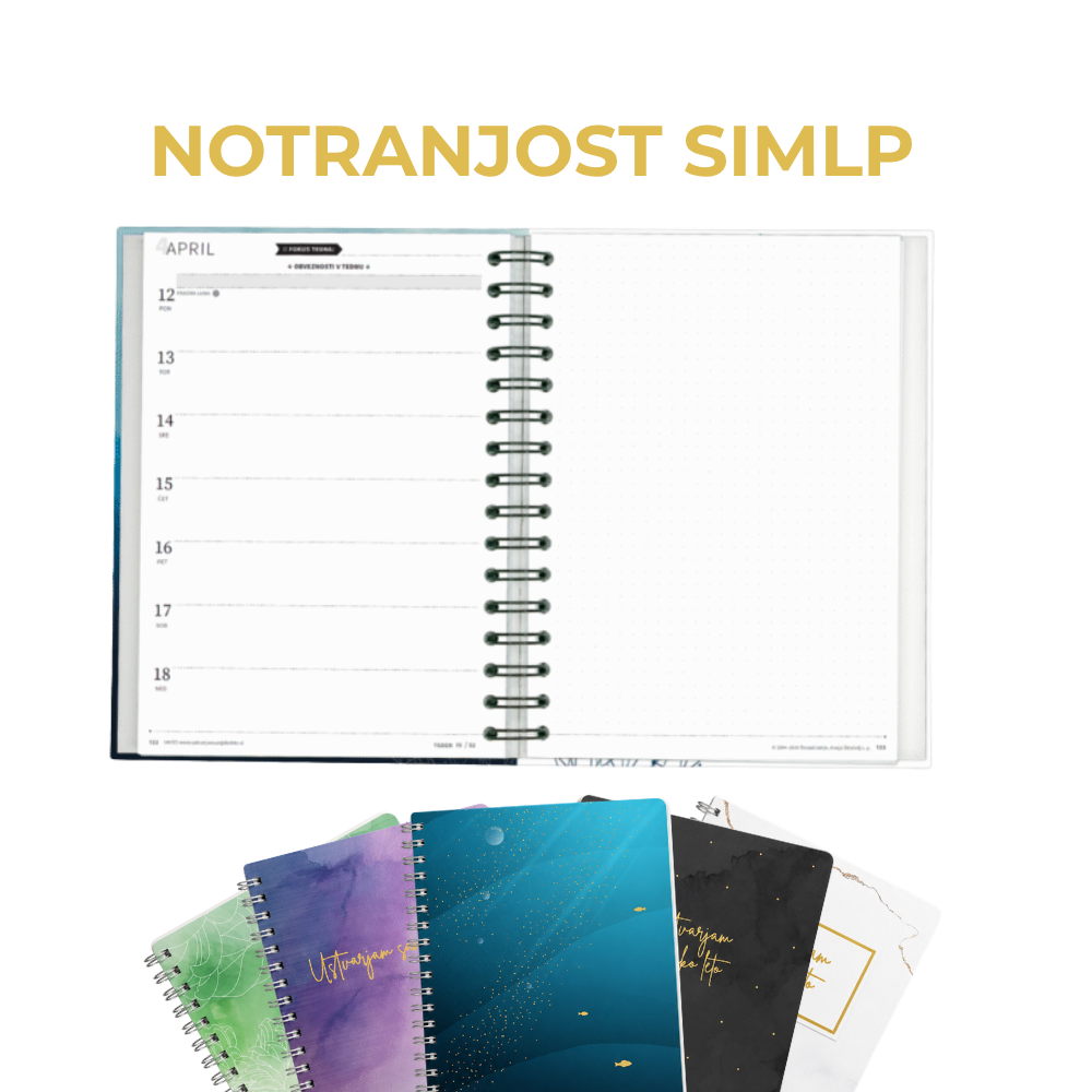Notranjost SIMPL
