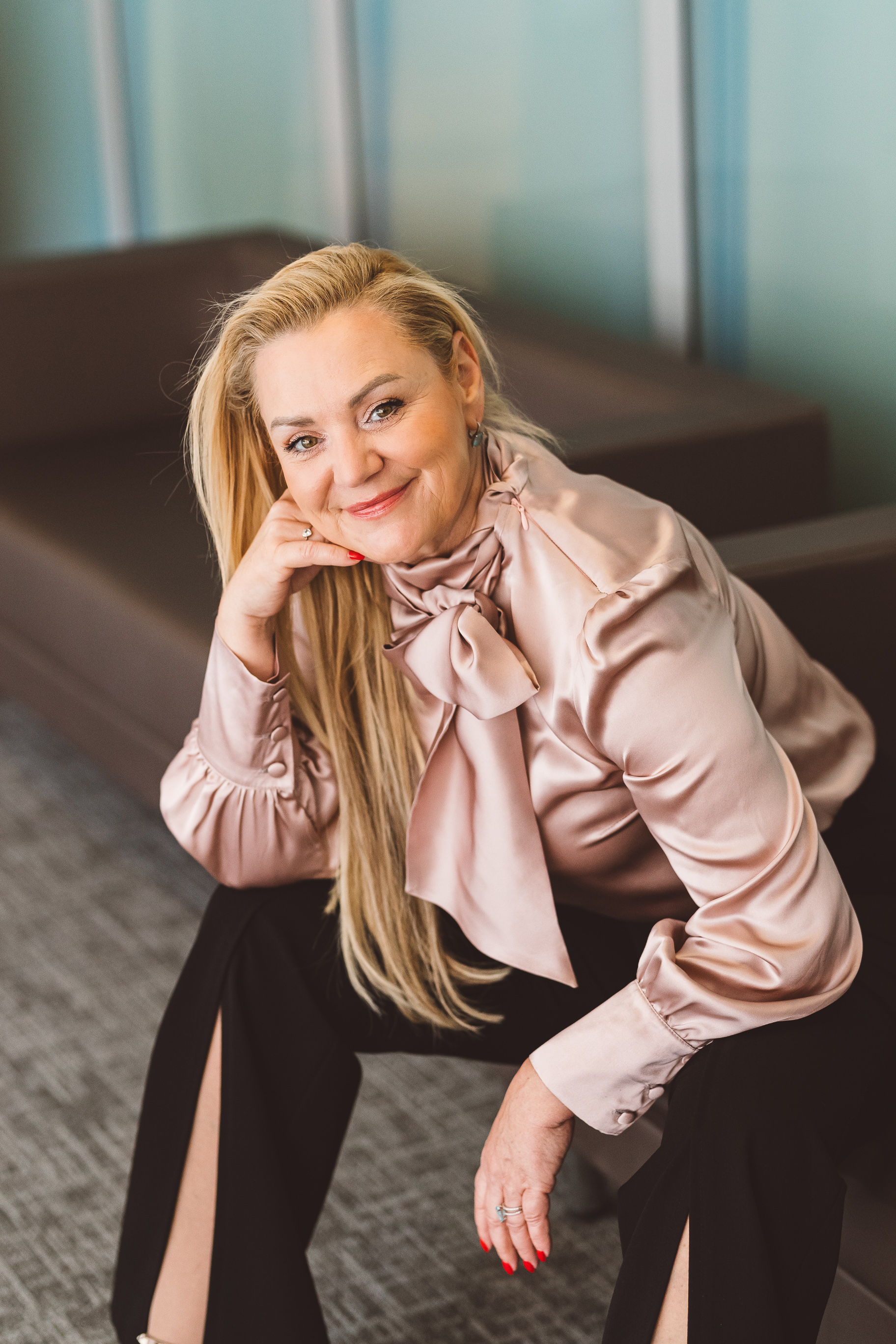 Helena Kodrič Mori