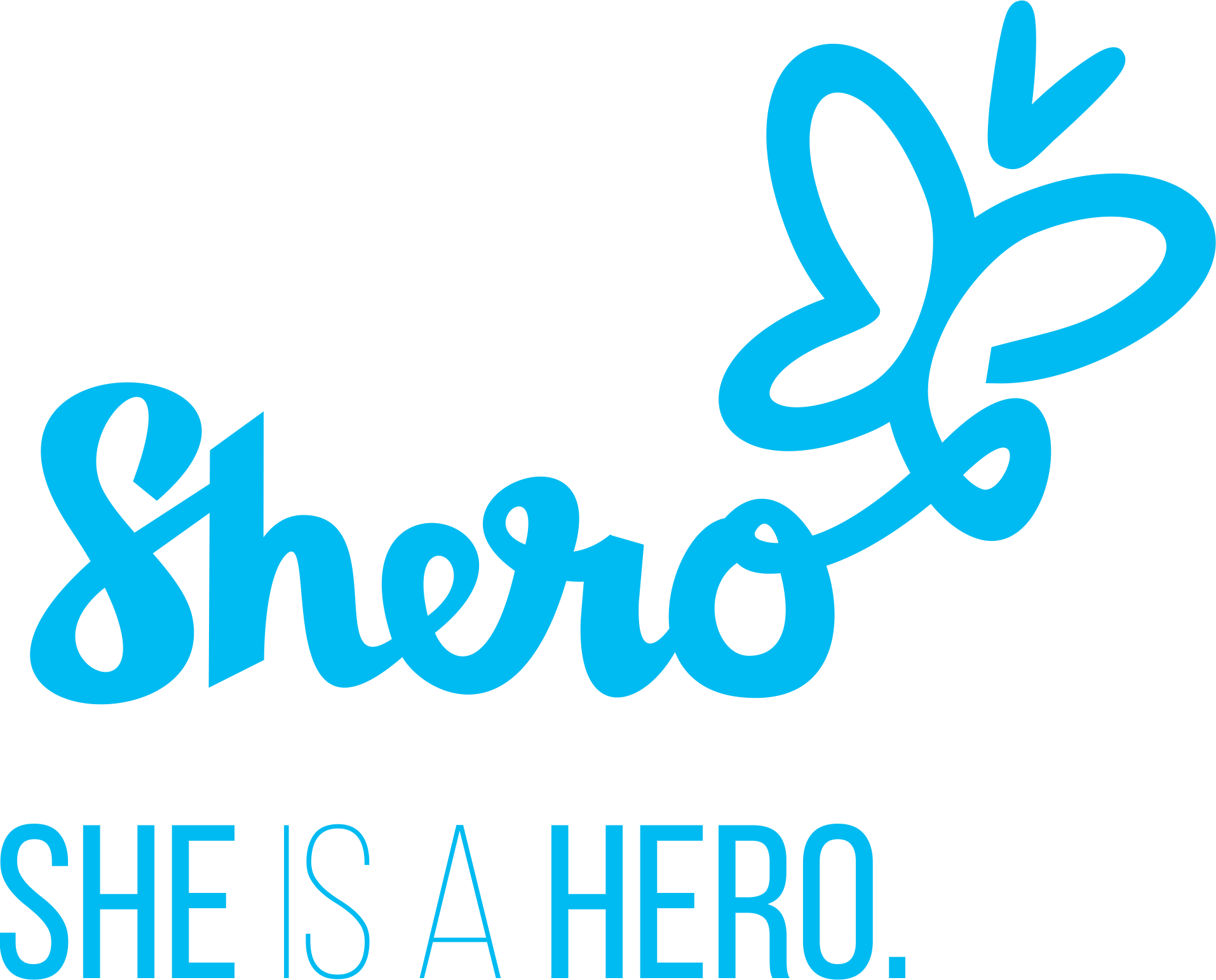 Shero
